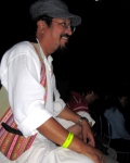 Luis  Calizaya Arce